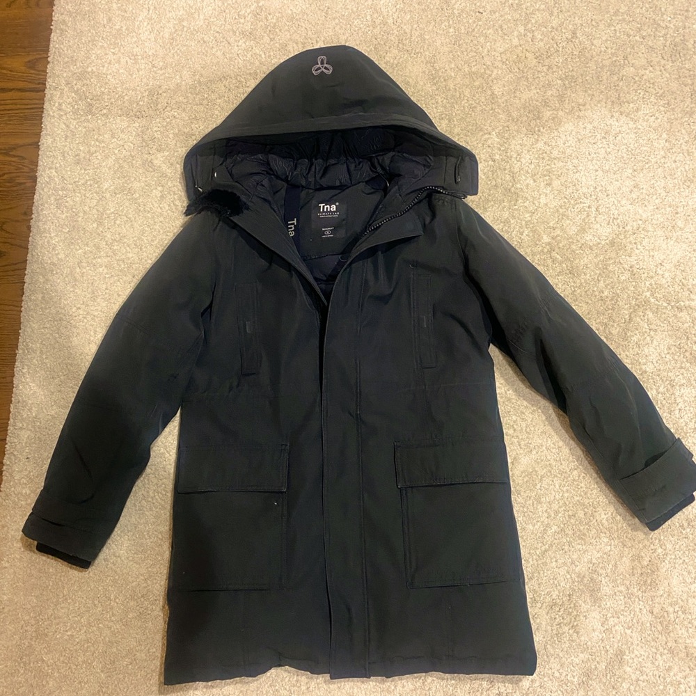 Aritzia TNA jacket